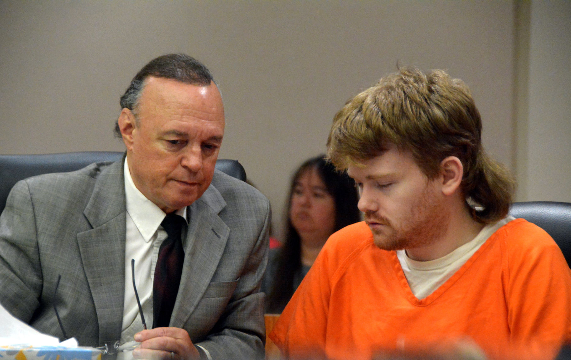 Arsonist sentenced